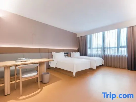 Superior Double room (twin beds)