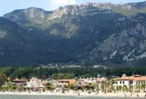 Huzur Han Hotel
