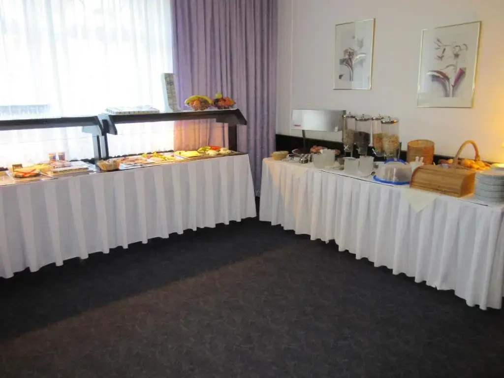 Hotel Lindenhof - Général