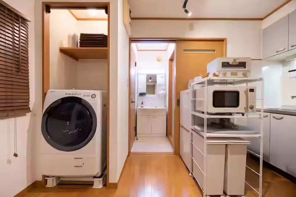 House Hotel Kagurazaka 사진 23