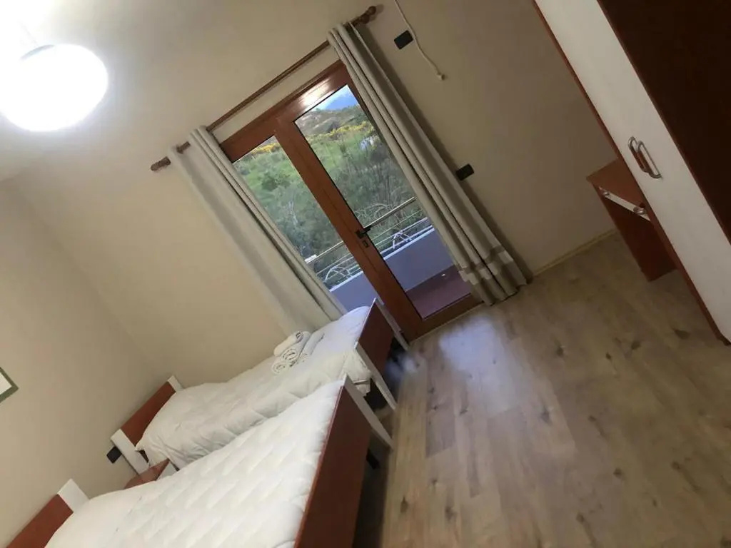 Denta Hotel - Chambres