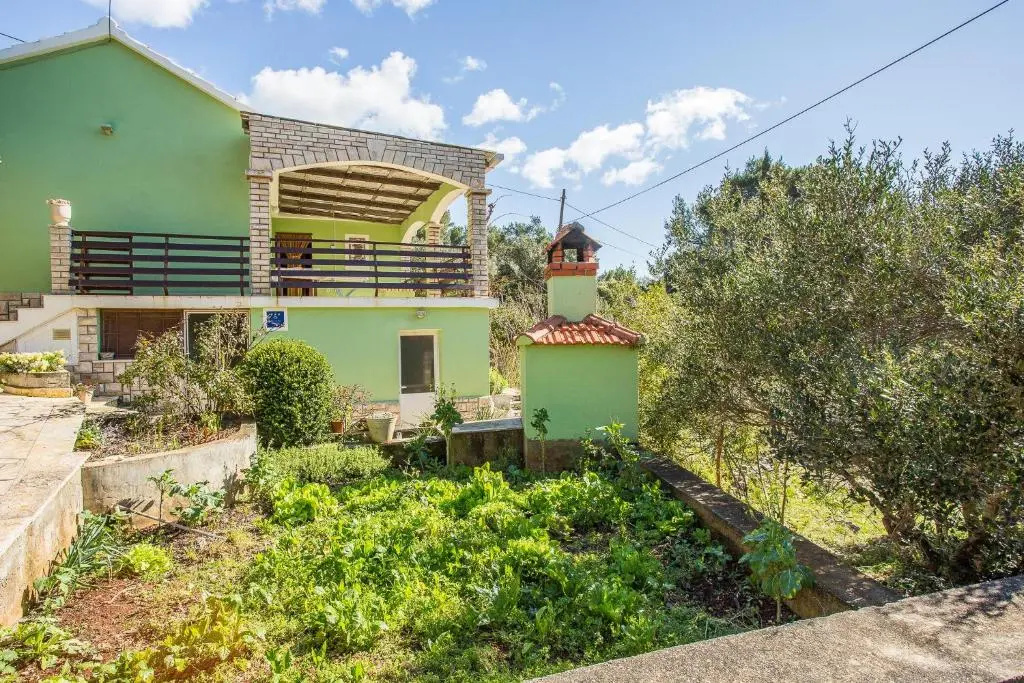 Holiday House Sevilia - Chambres