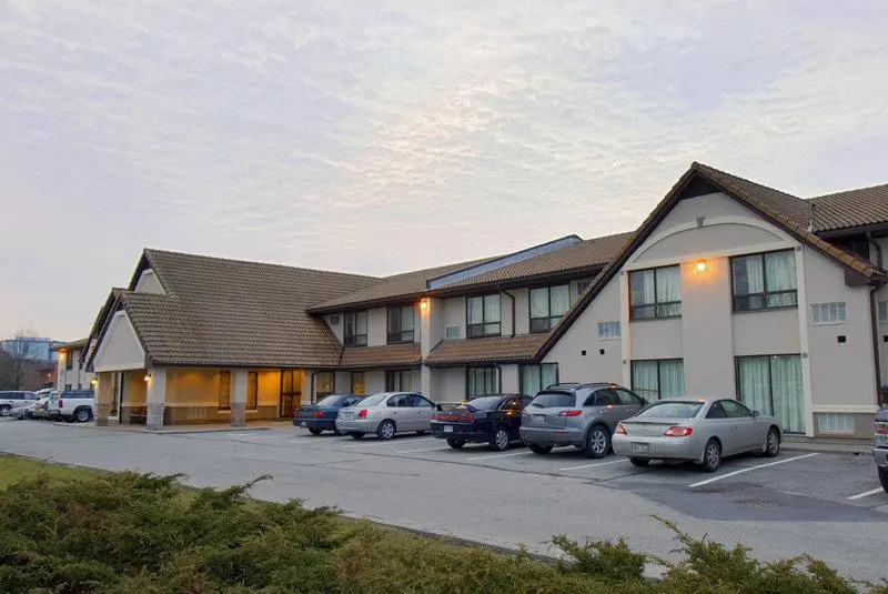 Spark by Hilton Toronto Markham - Chambres
