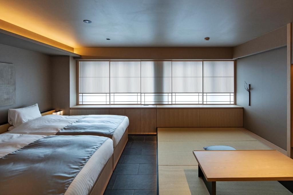 Hotel tou nishinotoin kyoto 사진 17