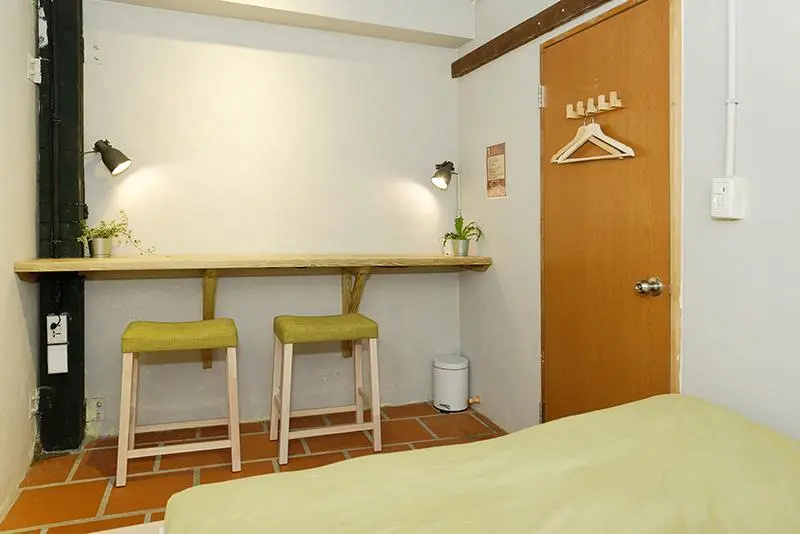 OwlStay Jiufen Wander - Chambres