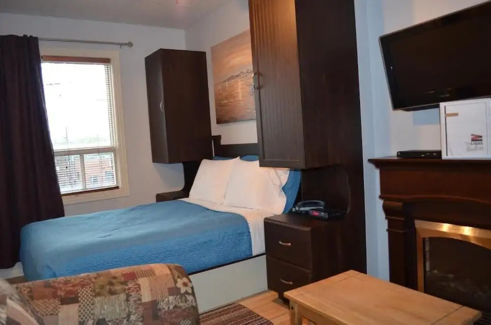 Hotel photo 2
