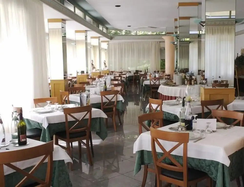 Hotel photo 20