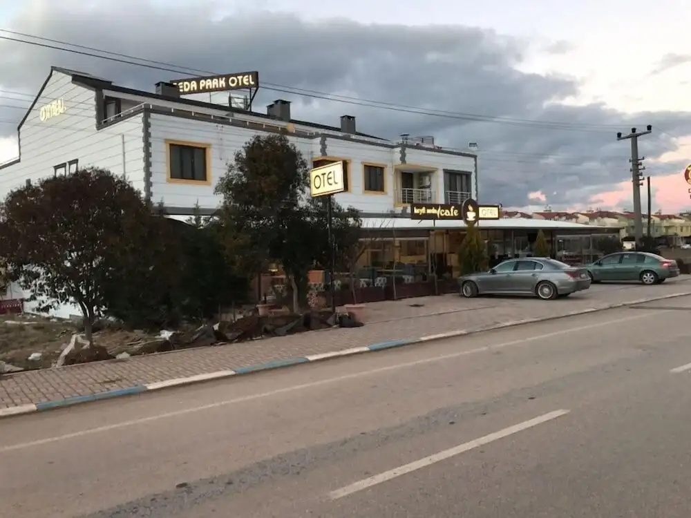 Hotel photo 1