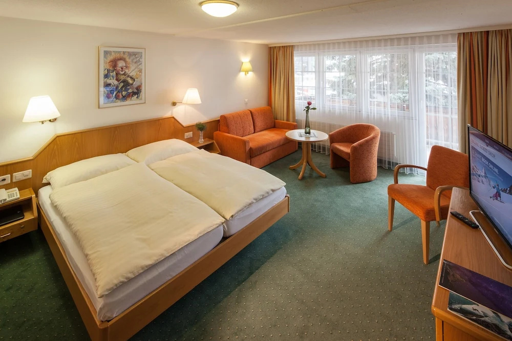 Hotel photo 2