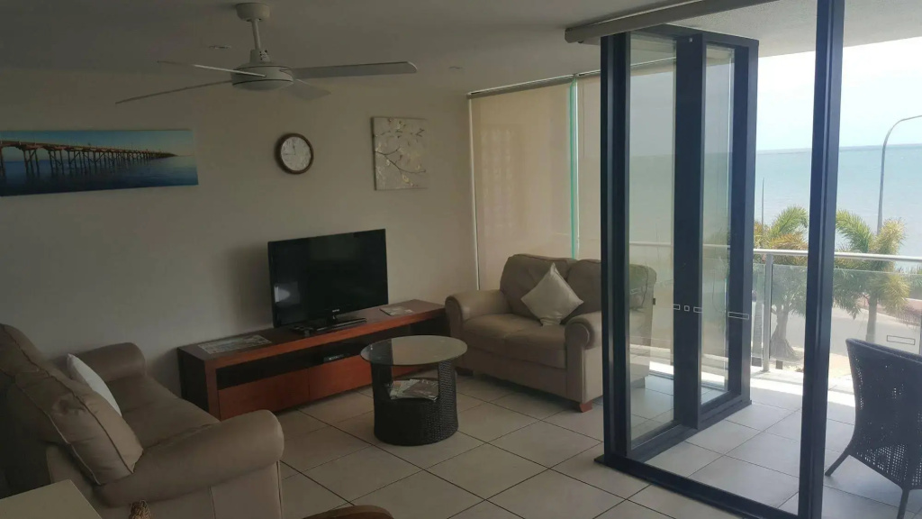 Pier Resort Apartments - Général