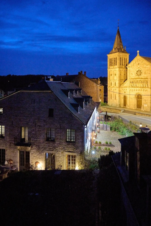 Hotel la Malle Poste - Chambres