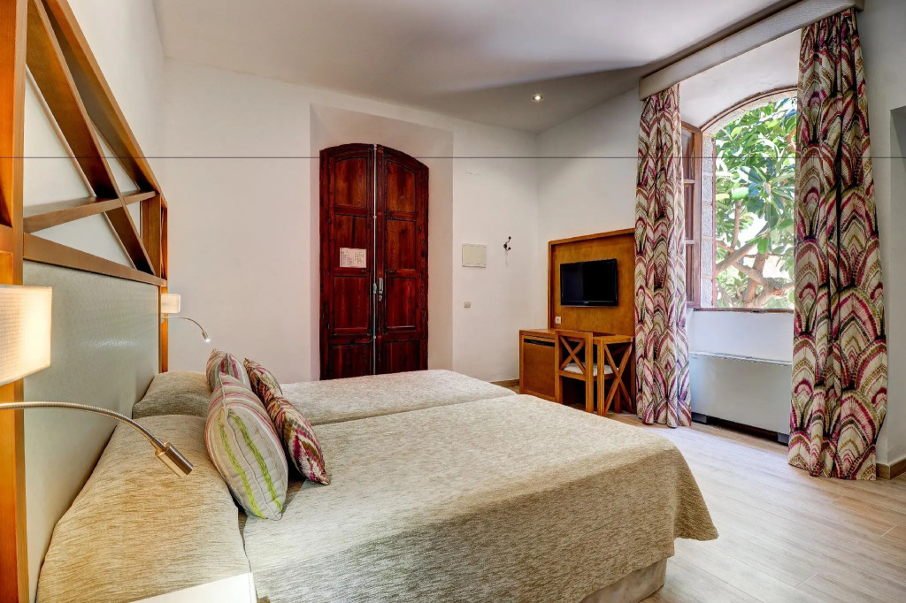 Hoposa Costa D'Or - Adults Only - Chambres