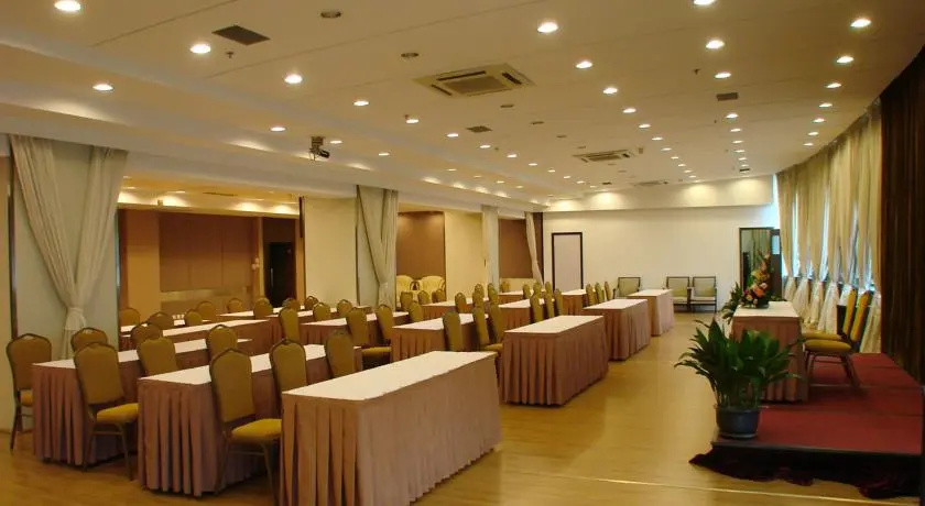 Hotel photo 11