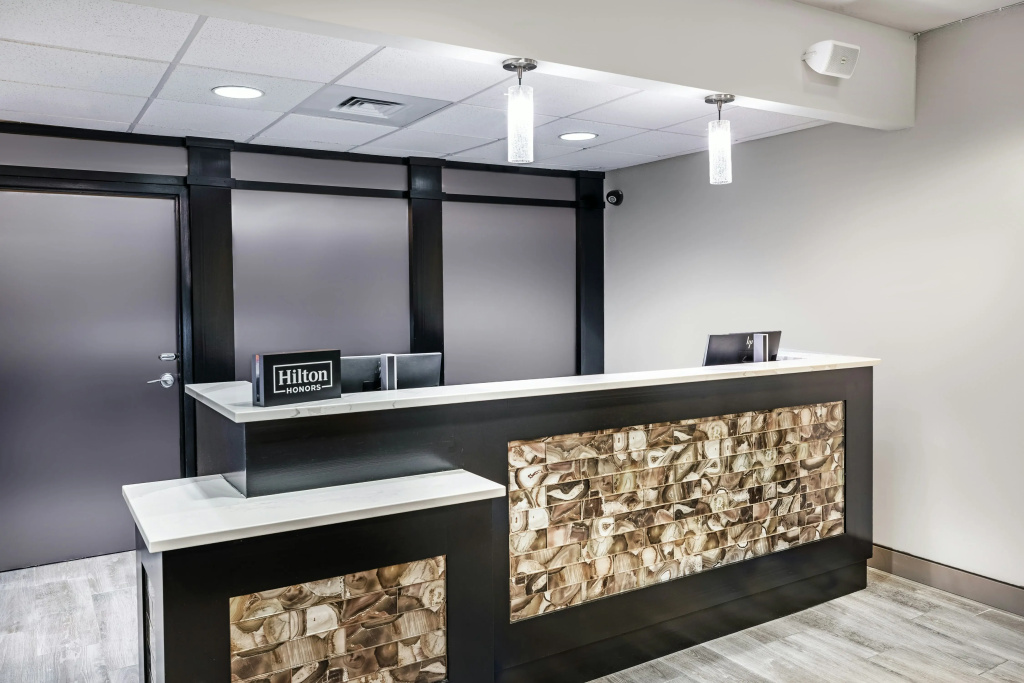 Homewood Suites by Hilton Shreveport - Général