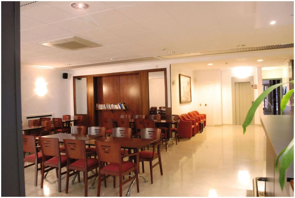 Hotel photo 14