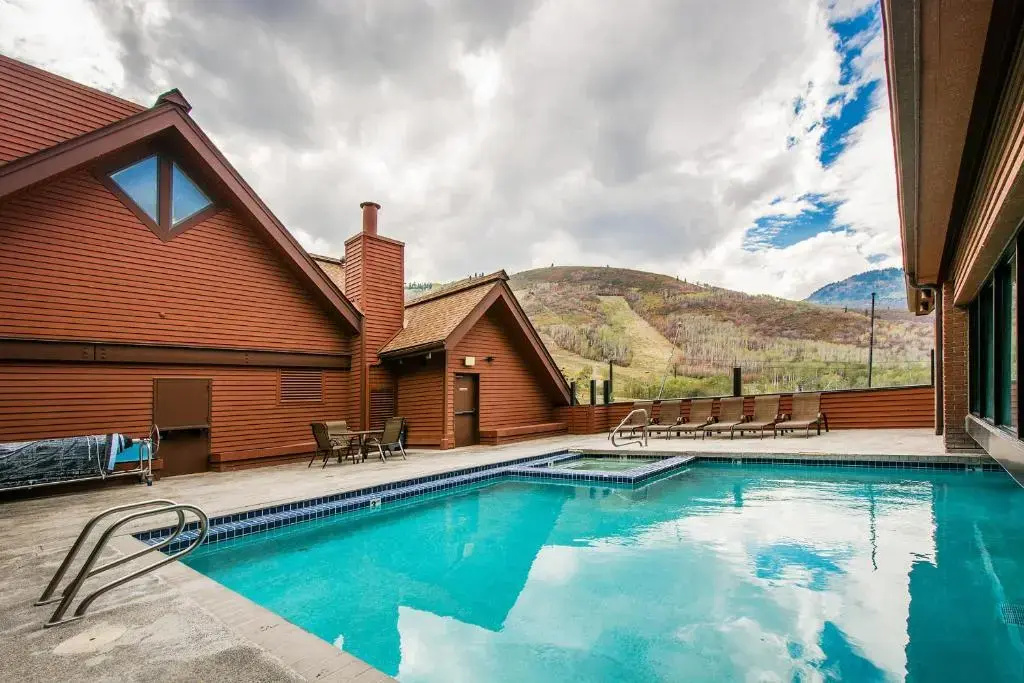 The Lodge at the Mountain Village - Général