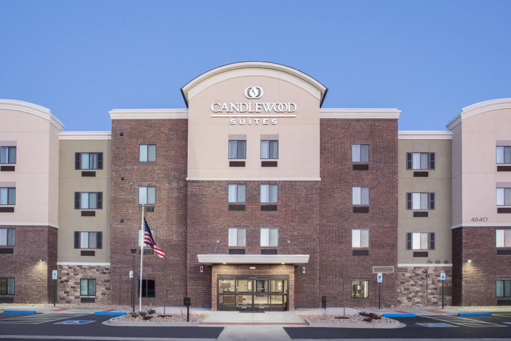Candlewood Suites Pueblo by IHG