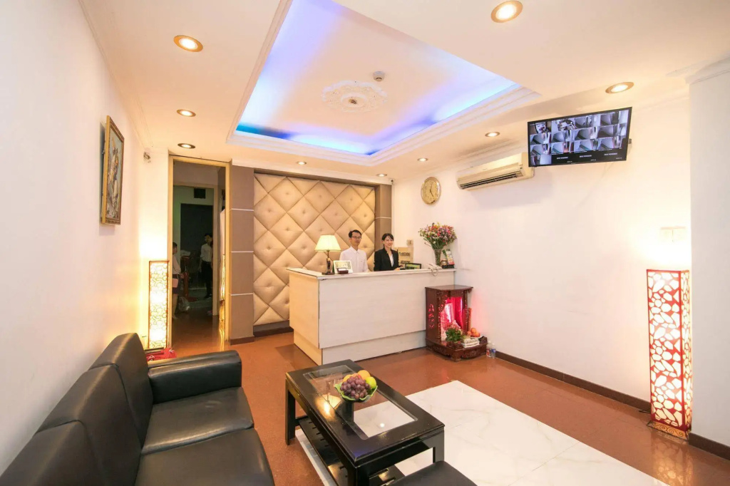 Anh Duy Hotel