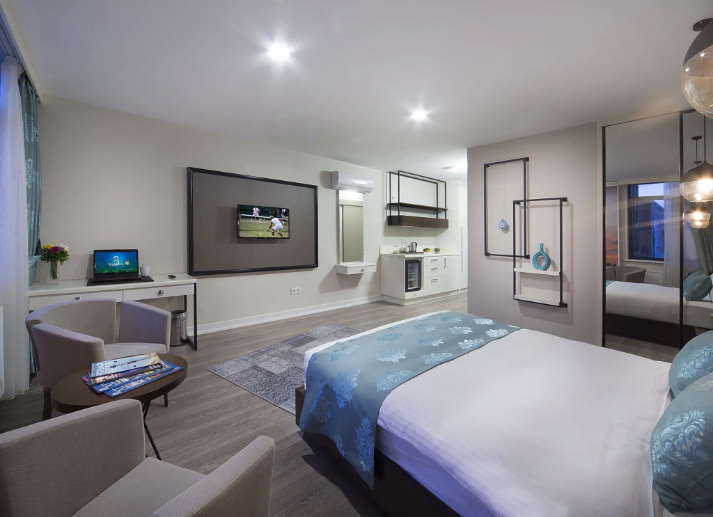 Hotel photo 1