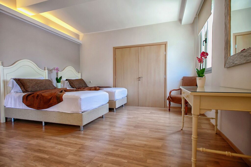 San Nicolas Resort Hotel by null