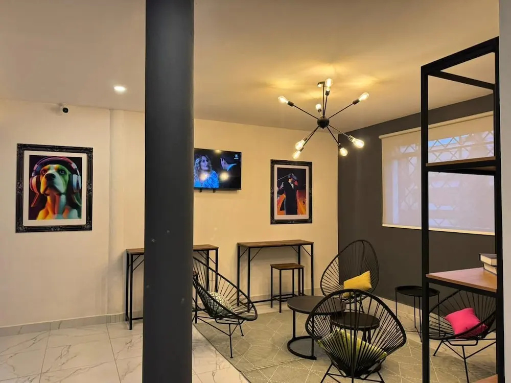 Hotel photo 5