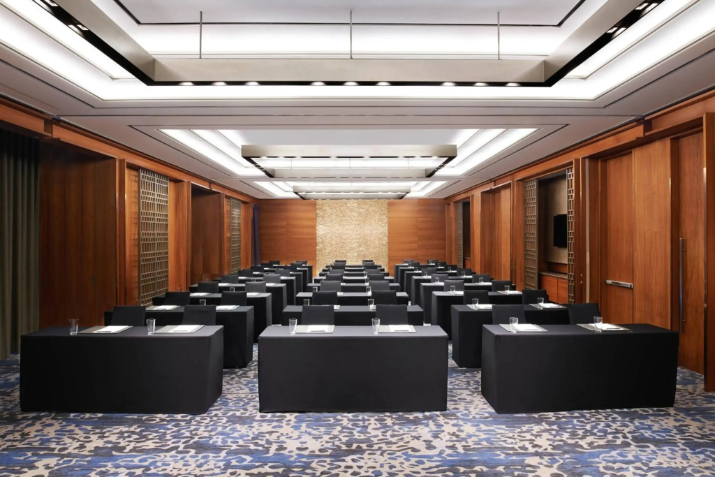 Courtyard by Marriott Seoul Pangyo - фото 18