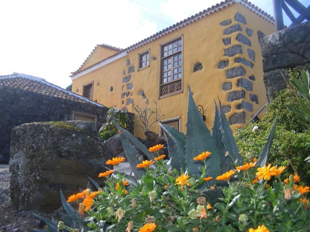 Finca Casonas de Marengo