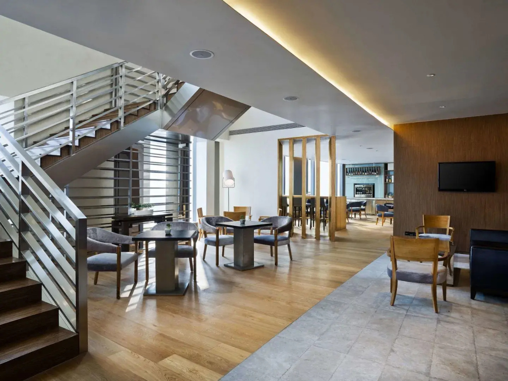 Hotel photo 11