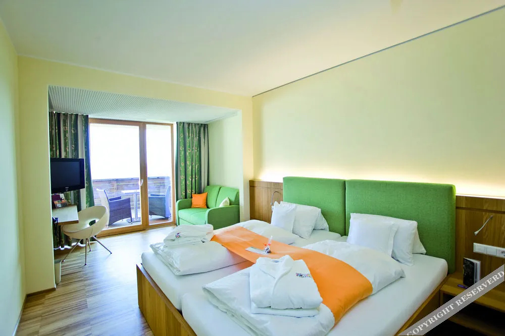 Genusshotel Riegersburg - Général