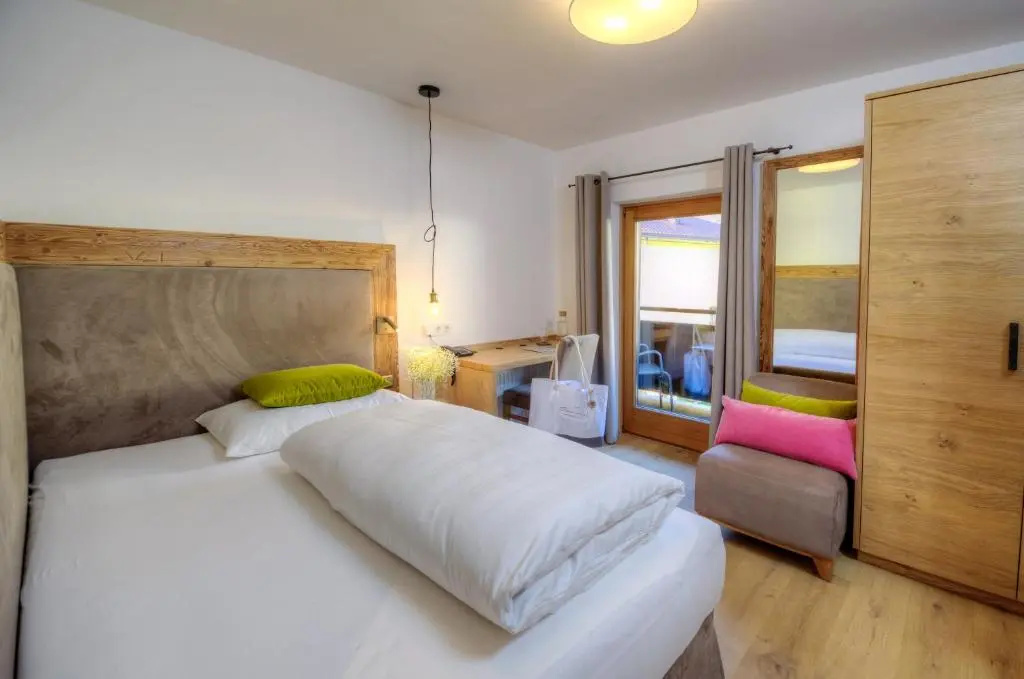 Verwöhnhotel Sonnhof - Général