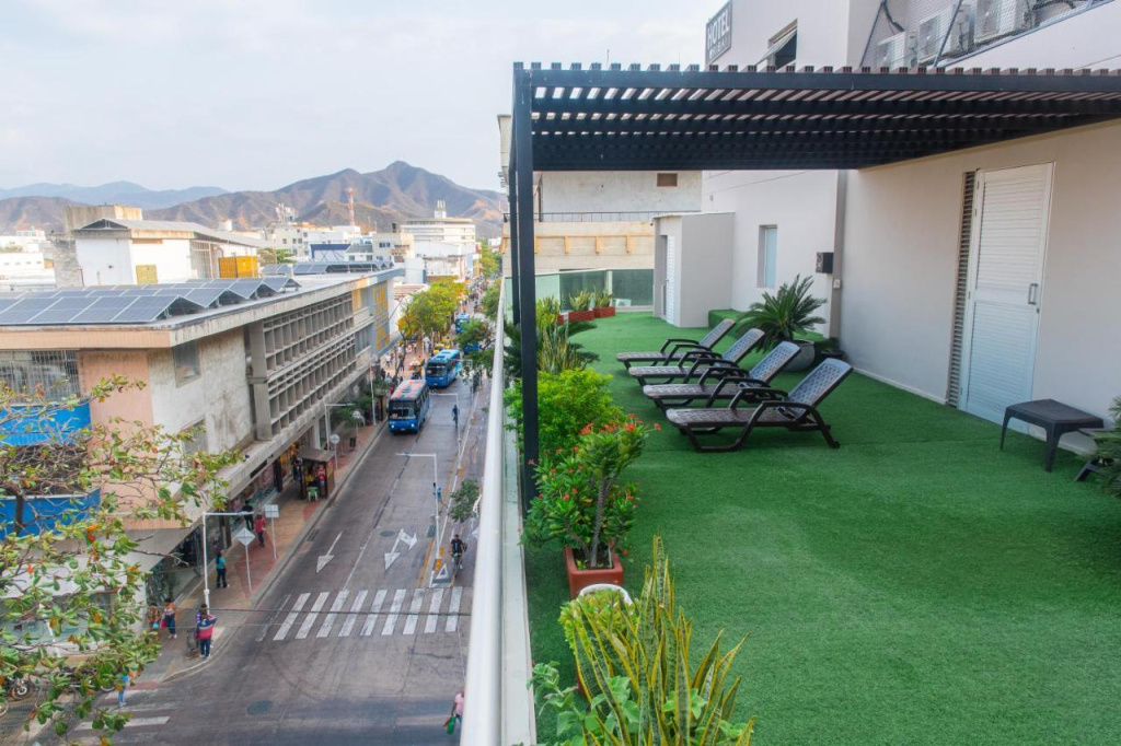 Hotel photo 20