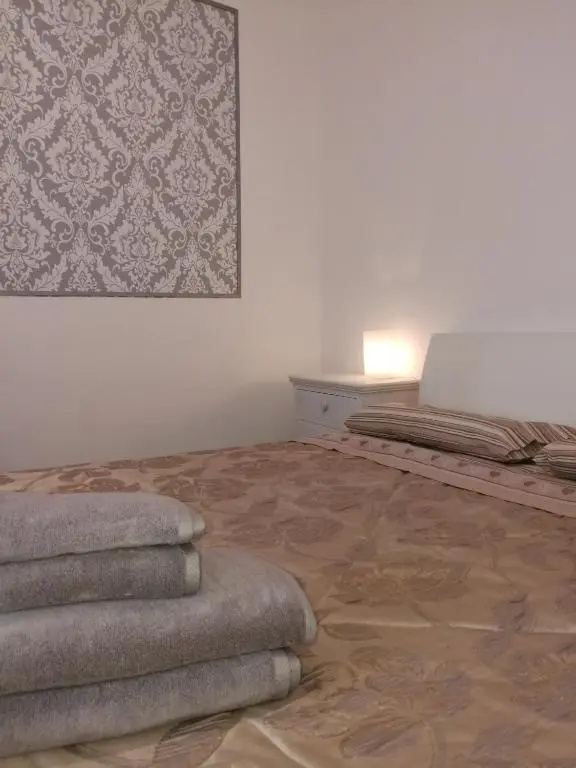Casa Le Coccole