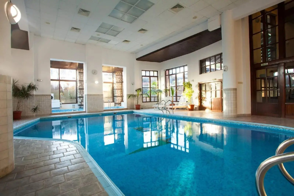 Hotel photo 19