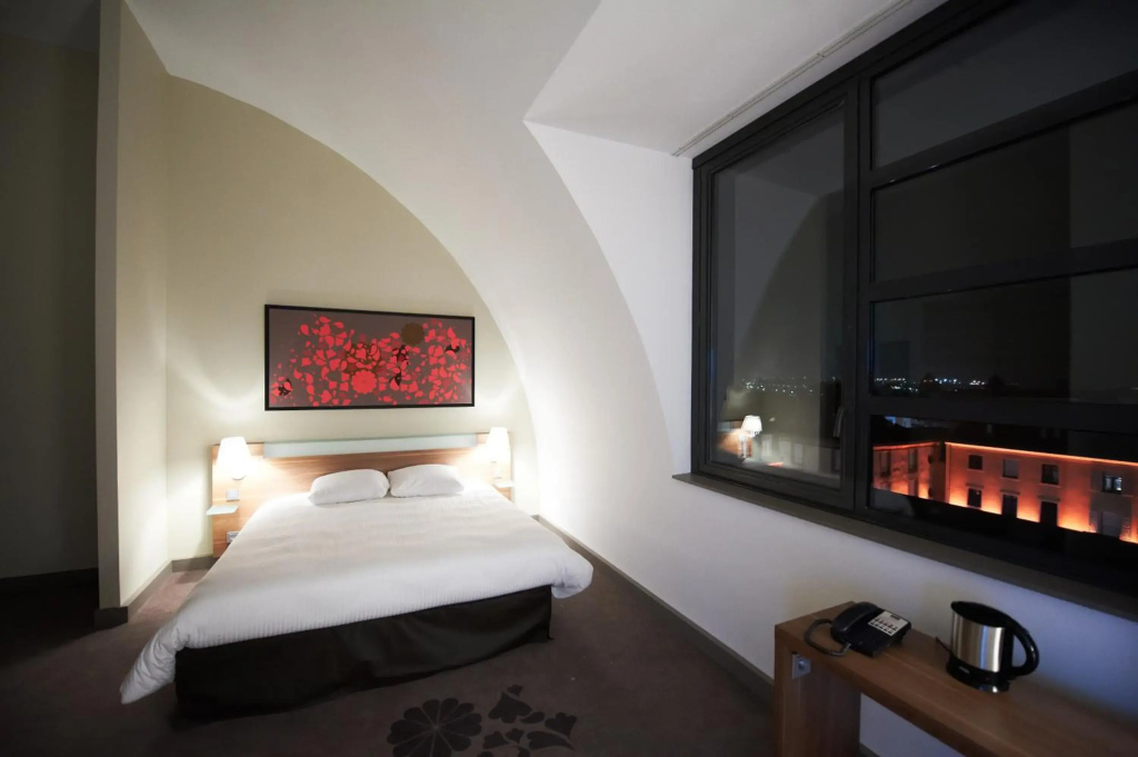 Afficher la photo 6 — Mercure Cholet Centre