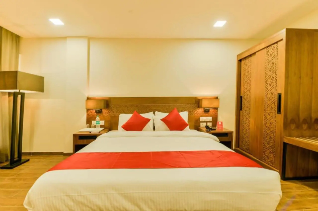 Hotel photo 25