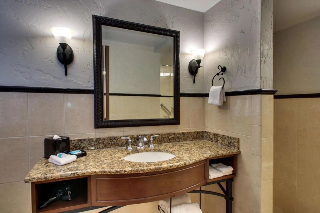 Drury Plaza Hotel San Antonio Riverwalk - Général