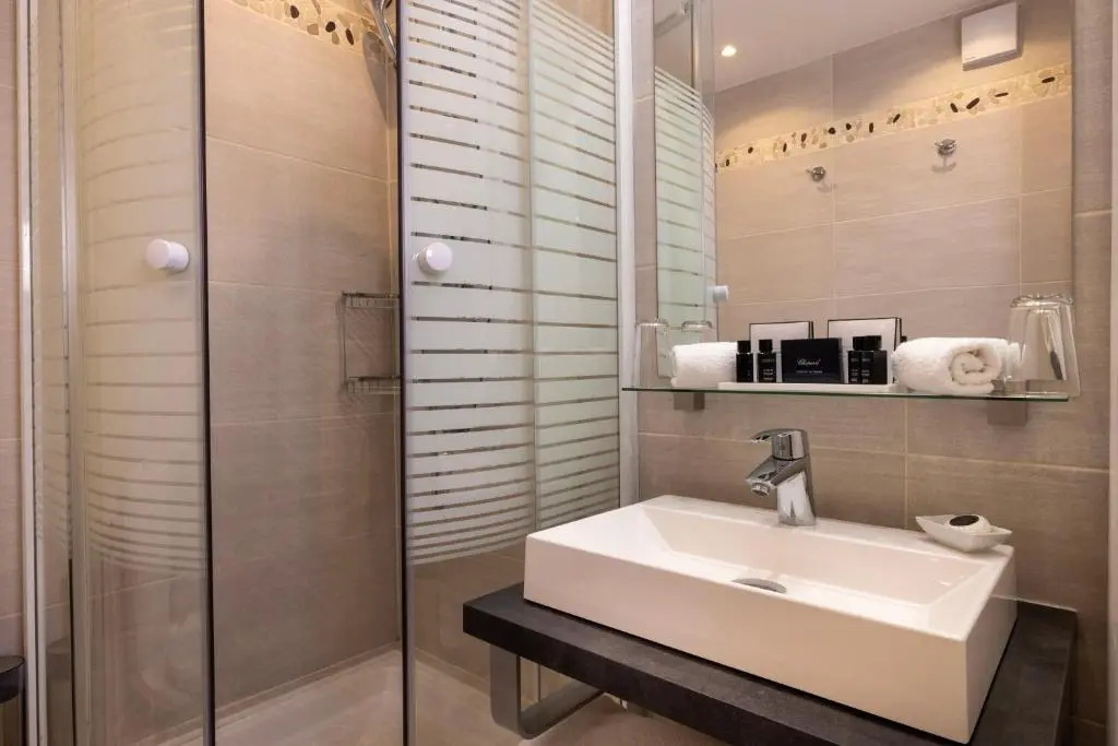 Relais Hotel Du Vieux Paris 60