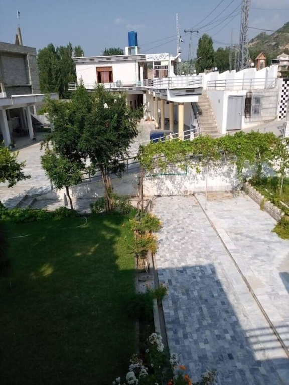 Muree Continental Hotel & Restaurant