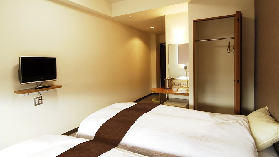 Business room