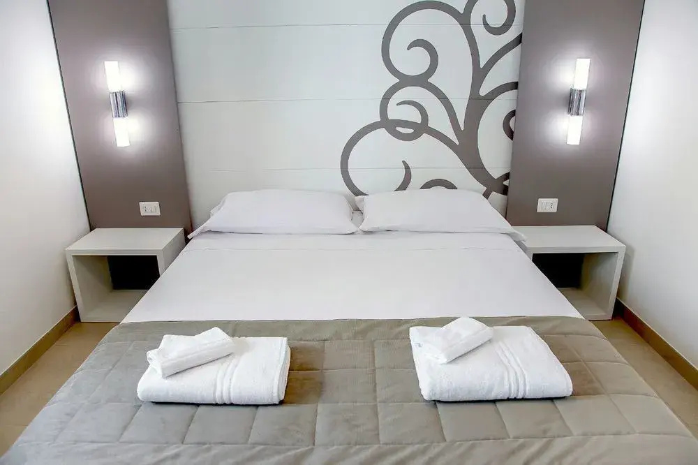 Ungaretti Resort - Général