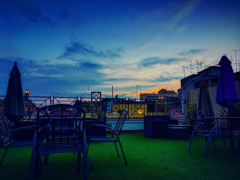 Hotel photo 20