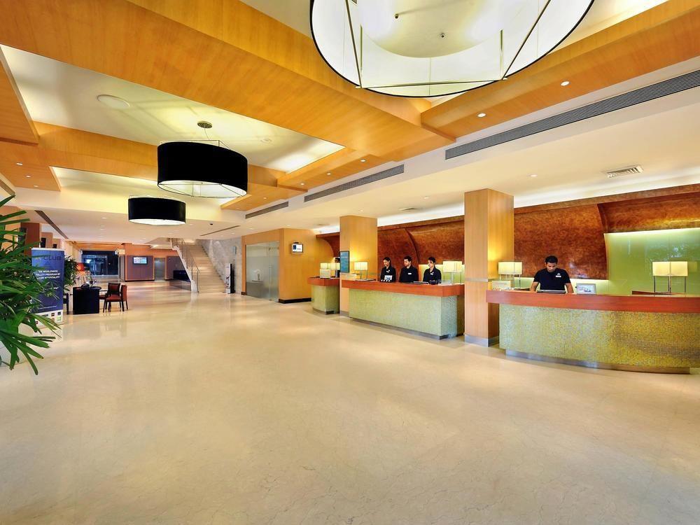 Juhu Residency Boutique Hotel by null