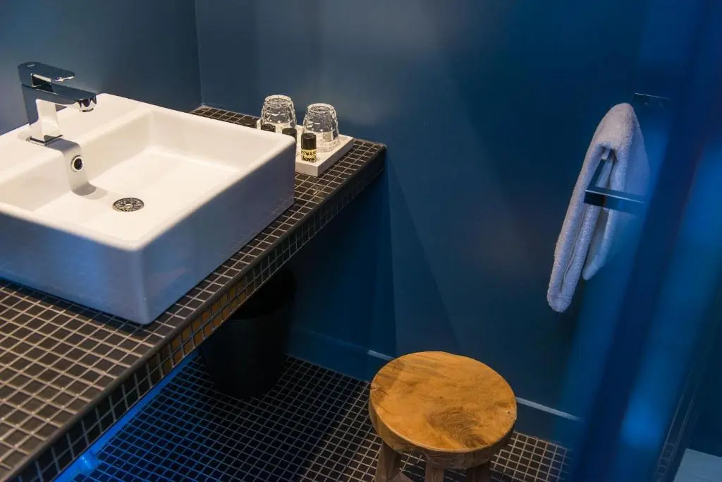 Hotel Home - Chambres