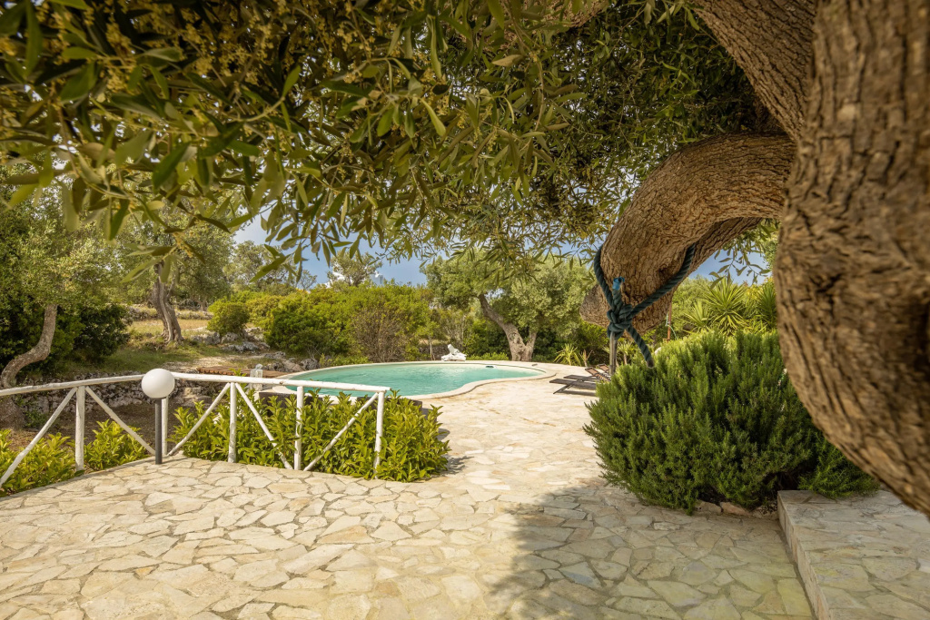 Trullo Romeo - Ostuni