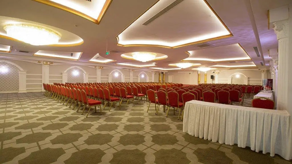 J'adore Deluxe Hotel & Spa - фото 22