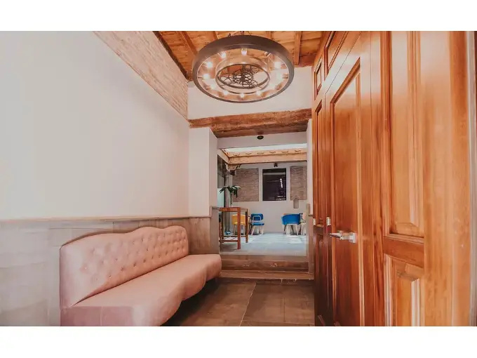 Hotel photo 11