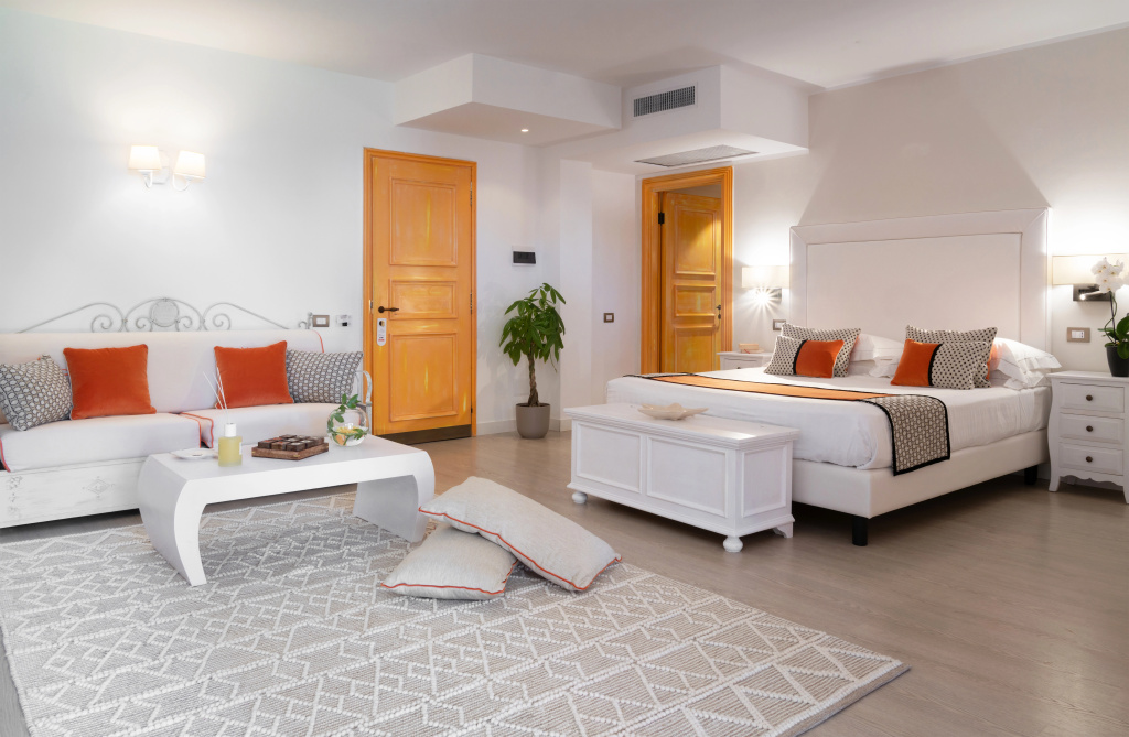 Hotel Cala Caterina - Relaxing Escape - Général