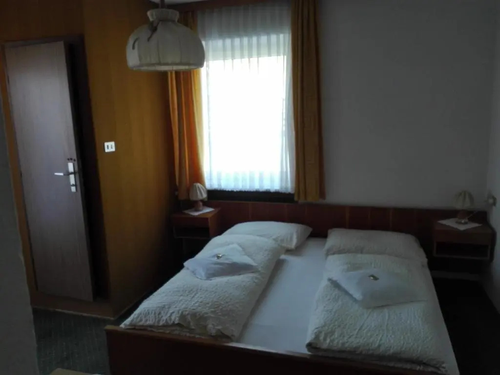 Hotel Haselried - Chambres