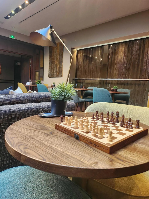Hotel photo 38