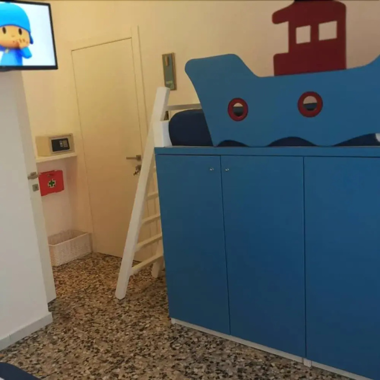 Hotel photo 14